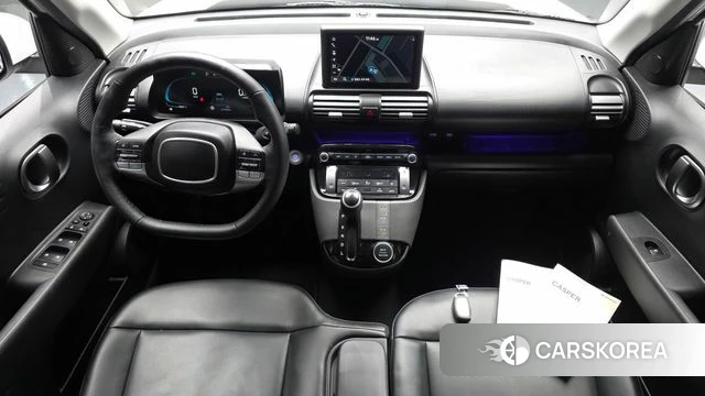 Hyundai Casper id 4676046 из Кореи 28