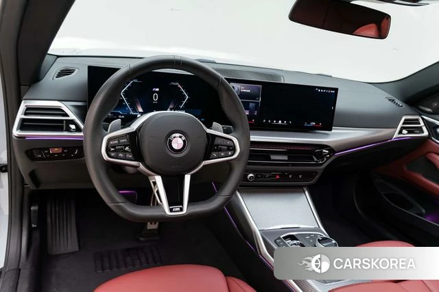 BMW 4 series id 4276926 из Китая 19