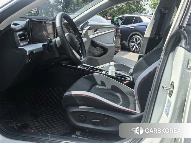Volkswagen Lingdu id 4271969 из Китая 13