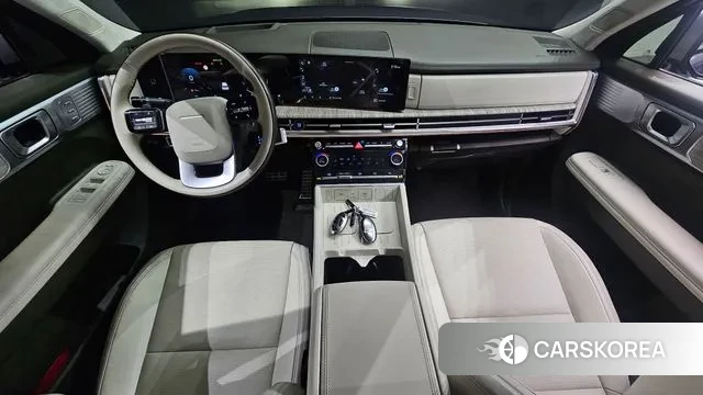 Hyundai Santa Fe (MX5) id 3706801 из Кореи 17