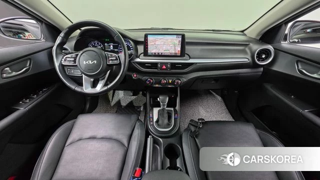 Kia The New K3 2nd generation id 4657216 из Кореи 17
