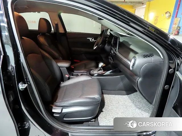 Kia The New K3 2nd generation id 3650042 из Кореи 17