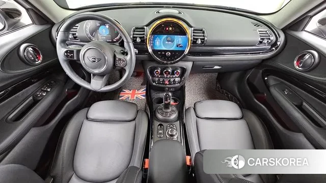 Mini Cooper Clubman id 3550108 из Кореи 17