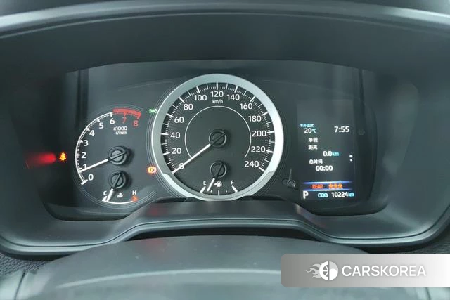 Toyota Corolla id 3913864 из Китая 14