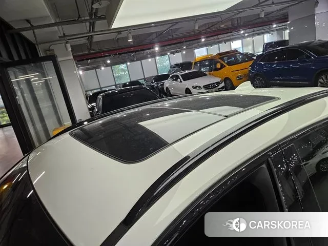 BMW X4 (G02) id 3098075 из Кореи 7