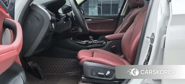 BMW X3 id 4290110 из Китая 32