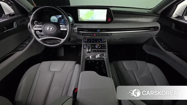 Hyundai The New Palisade id 3322170 из Кореи 17