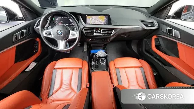 BMW 2 Series Gran Coupe (F44) id 3258203 из Кореи 17