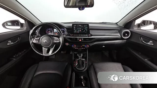 Kia Come New K3 id 3033913 из Кореи 17