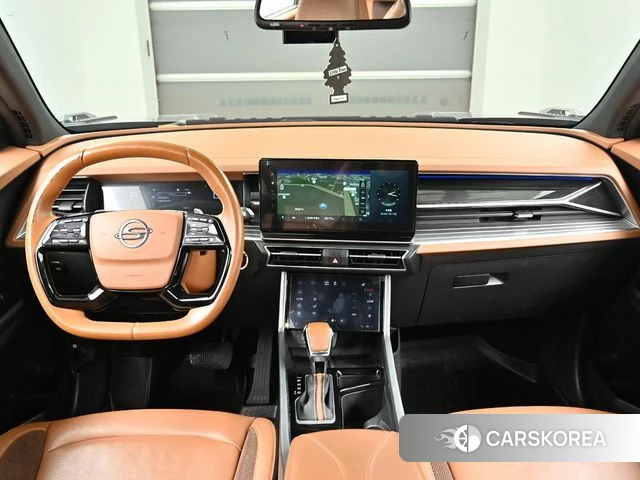 Ssangyong Torres id 4592396 из Кореи 17