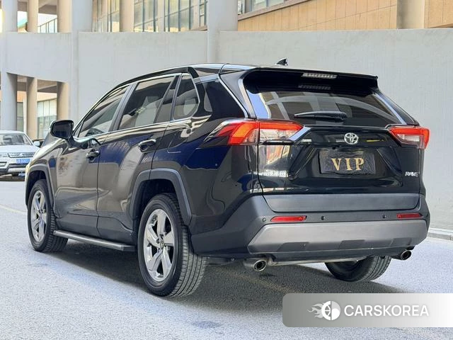 Toyota RAV4 Rongfang id 3908523 из Китая 12