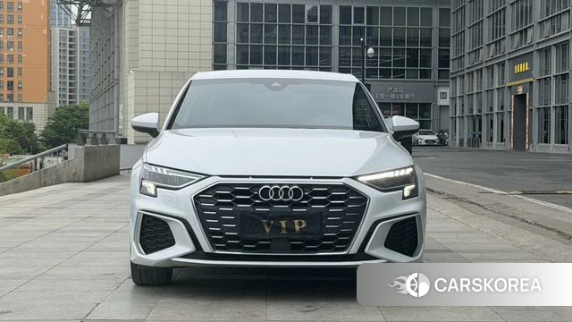 Audi A3 id 4290474 из Китая 13