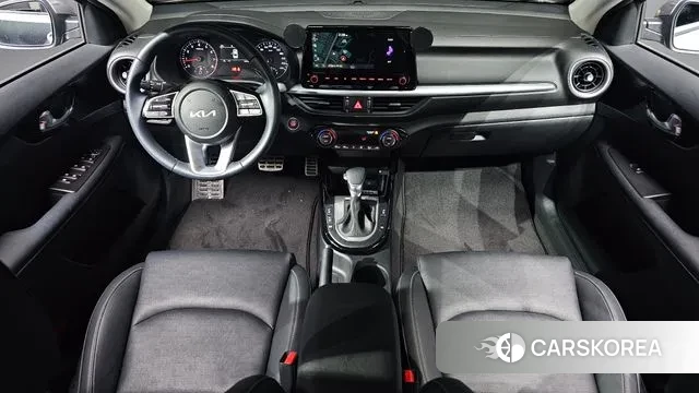 Kia The New K3 2nd generation id 3751132 из Кореи 17