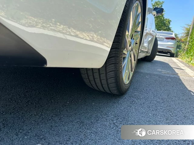 Hyundai The New Grandeur IG id 4304167 из Кореи 13