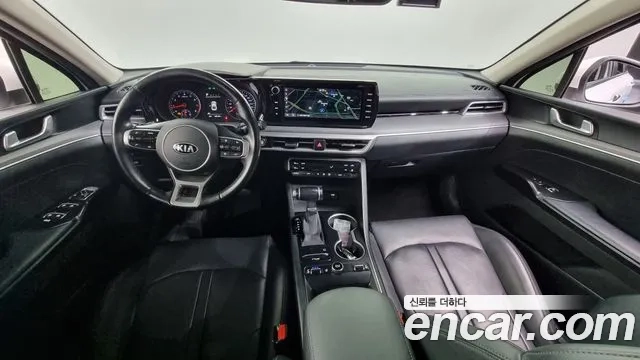 Kia K5 3rd generation id 2891518 из Кореи 17