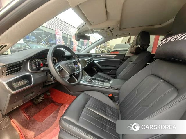 Audi A7 id 4228455 из Китая 7