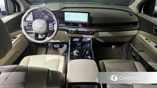 Kia The New Carnival 4th Generation id 3359668 из Кореи 17