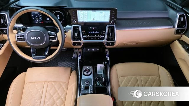 Kia Sorento 4th Generation id 3954235 из Кореи 17