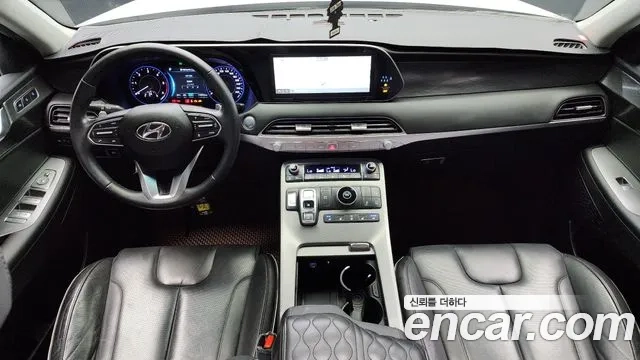 Hyundai Palisade id 2879561 из Кореи 17