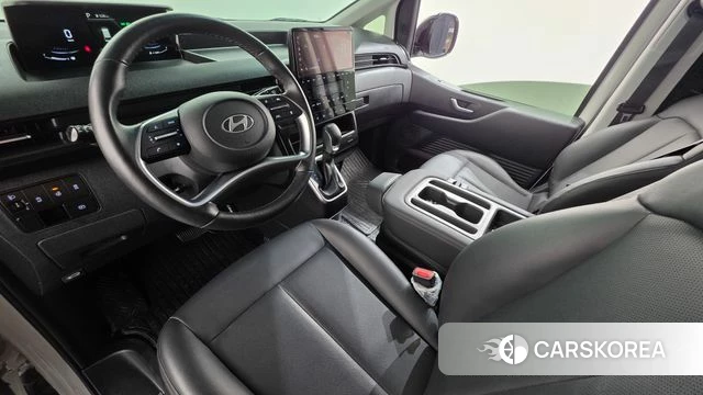 Hyundai Staria id 4870734 из Кореи 17