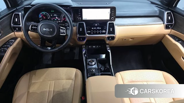 Kia Sorento 4th Generation id 4676191 из Кореи 27