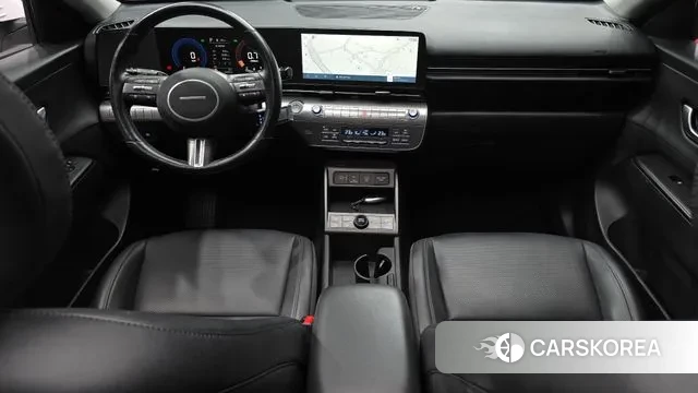 Hyundai Kona (SX2) id 3316909 из Кореи 17