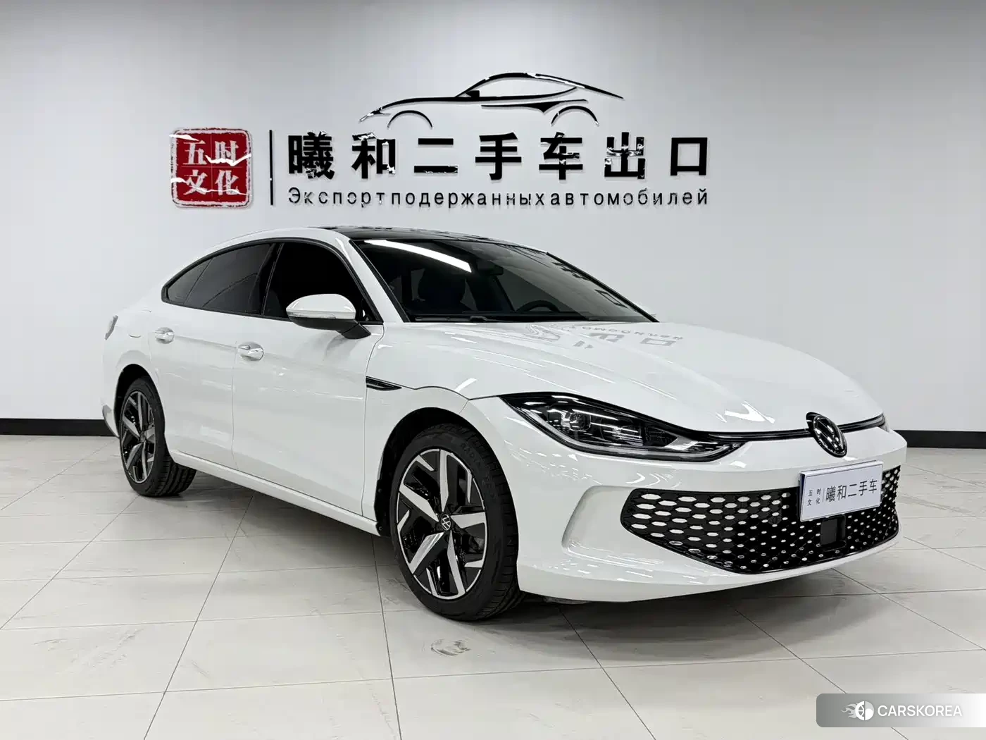 Volkswagen Lamando id 4553652 из Китая 15