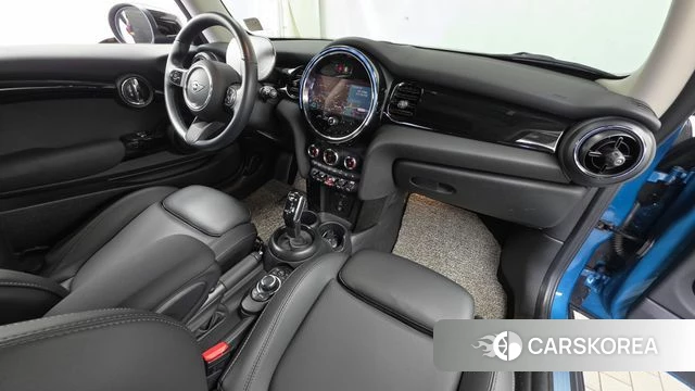 Mini Cooper id 4872247 из Кореи 27