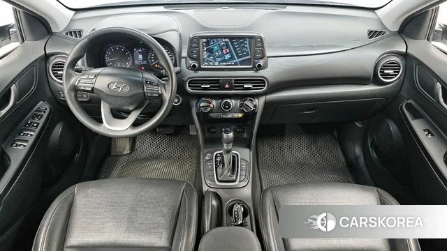 Hyundai Kona id 3894318 из Кореи 17