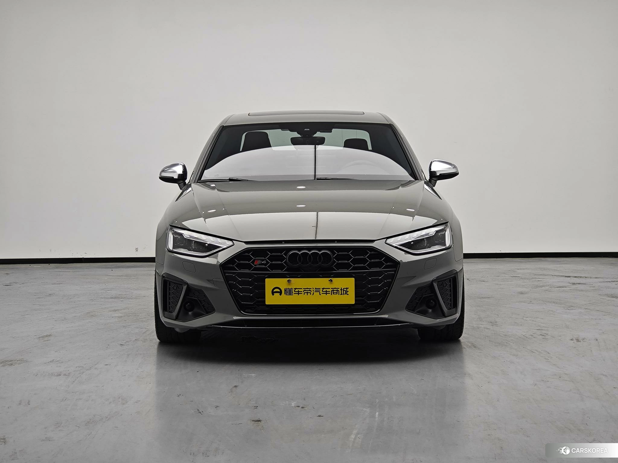 Audi S4 id 4461955 из Китая 17