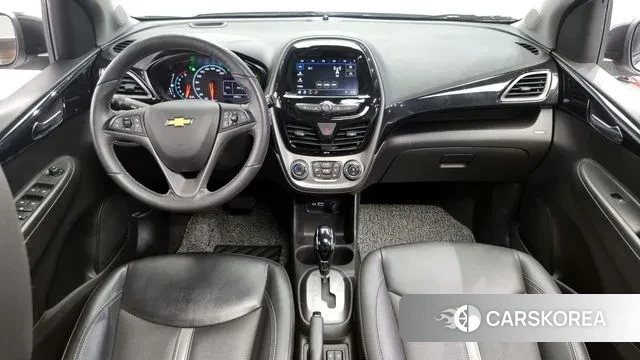 Chevrolet (GM Daewoo) The New Spark id 3489400 из Кореи 17