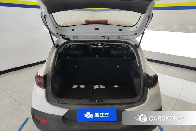 Kia Yi Ran id 4216810 из Китая 14