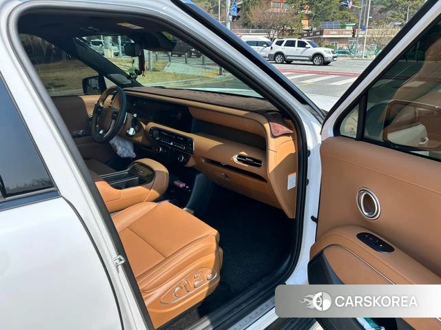 Hyundai Palisade (LX3) id 3876559 из Кореи 17