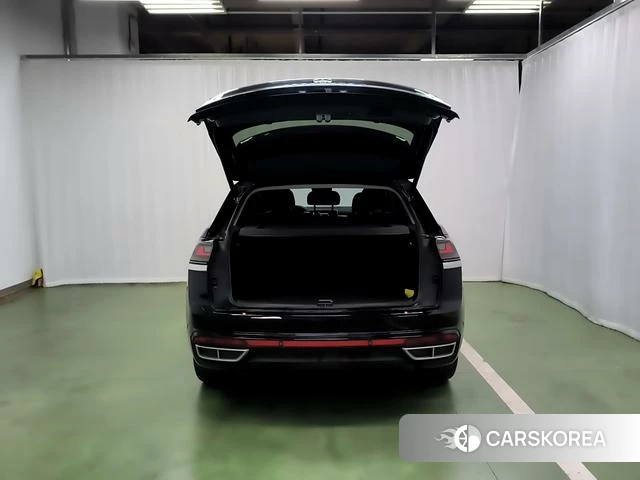 Volkswagen Tourang id 4258384 из Китая 17
