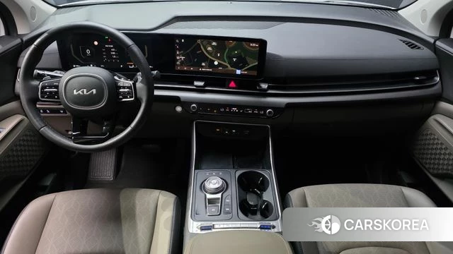 Kia The New Carnival 4th Generation id 4302385 из Кореи 17