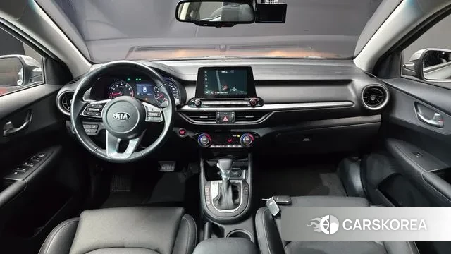 Kia Come New K3 id 3562507 из Кореи 17