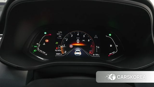 Renault Korea (Samsung) XM3 id 4361121 из Кореи 30