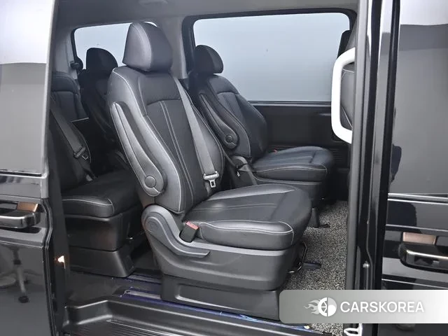 Hyundai Staria id 3027591 из Кореи 17