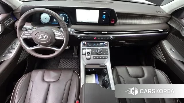 Hyundai The New Palisade id 3360492 из Кореи 17