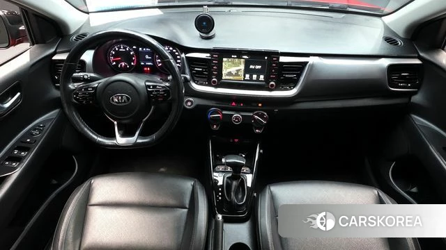 Kia Stonic id 4403610 из Кореи 17