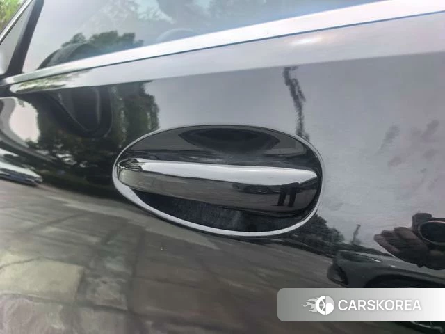 Mercedes-Benz Class C id 4256658 из Китая 16