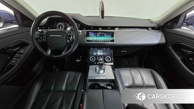 Land Rover Range Rover Evoque 2nd Generation id 4459022 из Кореи 17