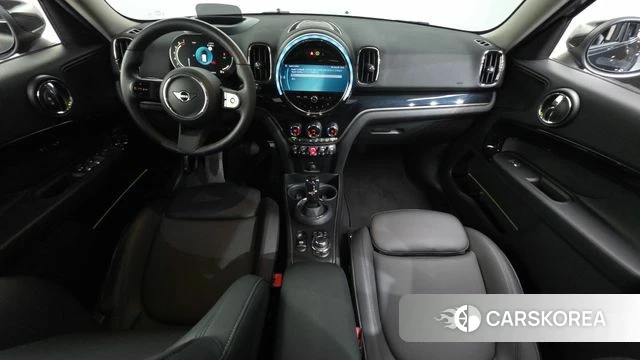 Mini Cooper Countryman id 4266930 из Кореи 17