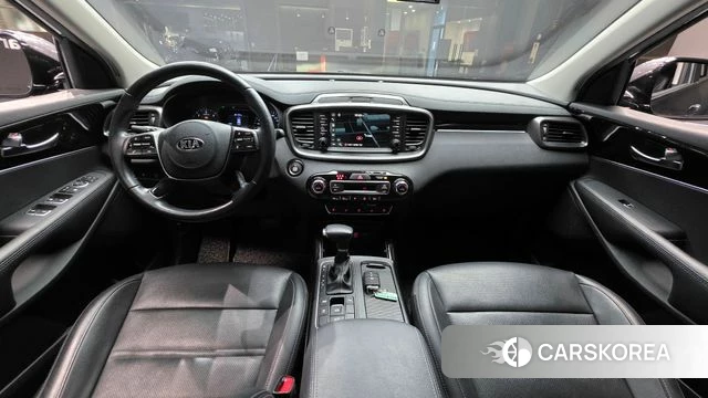 Kia The New Sorento id 4520684 из Кореи 17