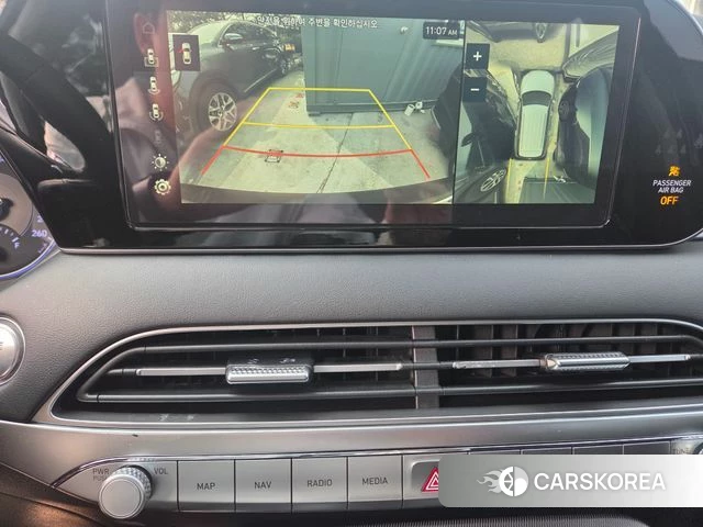 Hyundai Palisade id 3860923 из Кореи 7