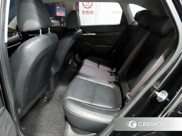 Kia Seltos id 4573656 из Кореи 17