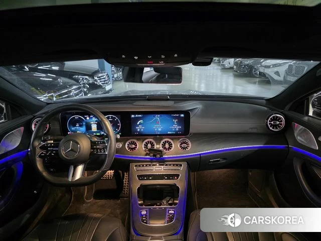 Mercedes-Benz CLS-Class C257 id 3851869 из Кореи 17