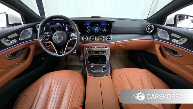 Mercedes-Benz CLS-Class C257 id 3036849 из Кореи 17