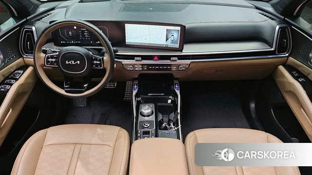Kia The New Sorento 4th Generation id 4414282 из Кореи 31