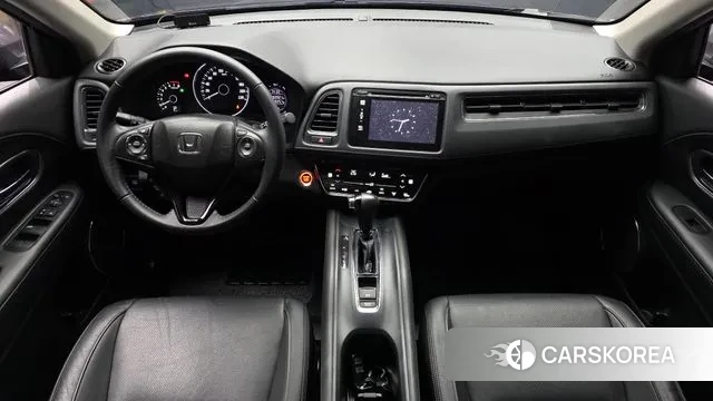 Honda HR-V id 3736615 из Кореи 17